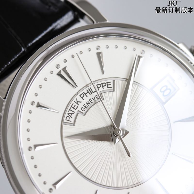 PATEK PHILIPPE Watches